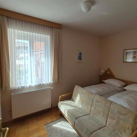 Haus Kraller-Urlaub Mit Seeblick มิลชตัทท์ ภายนอก รูปภาพ
