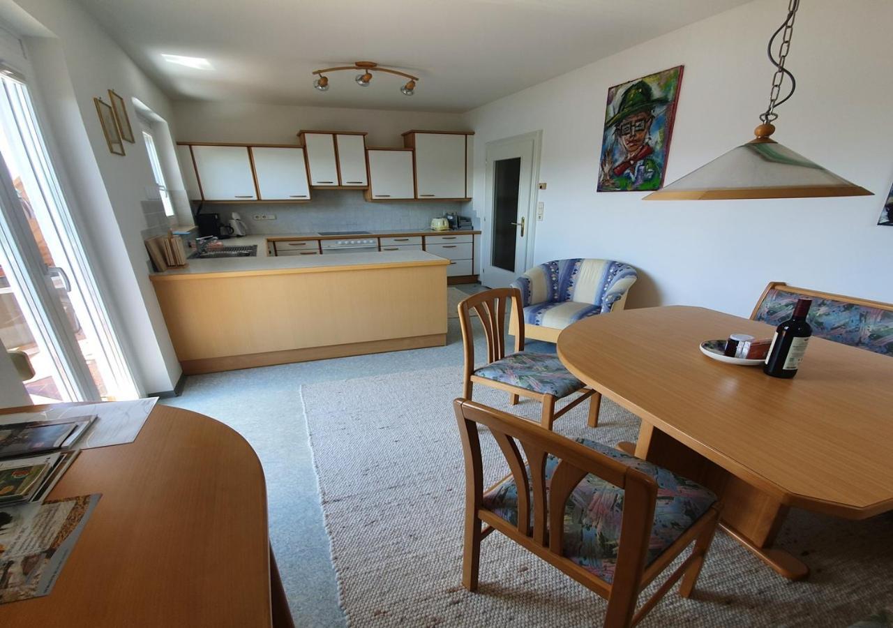 Haus Kraller-Urlaub Mit Seeblick Apartment มิลชตัทท์ ภายนอก รูปภาพ