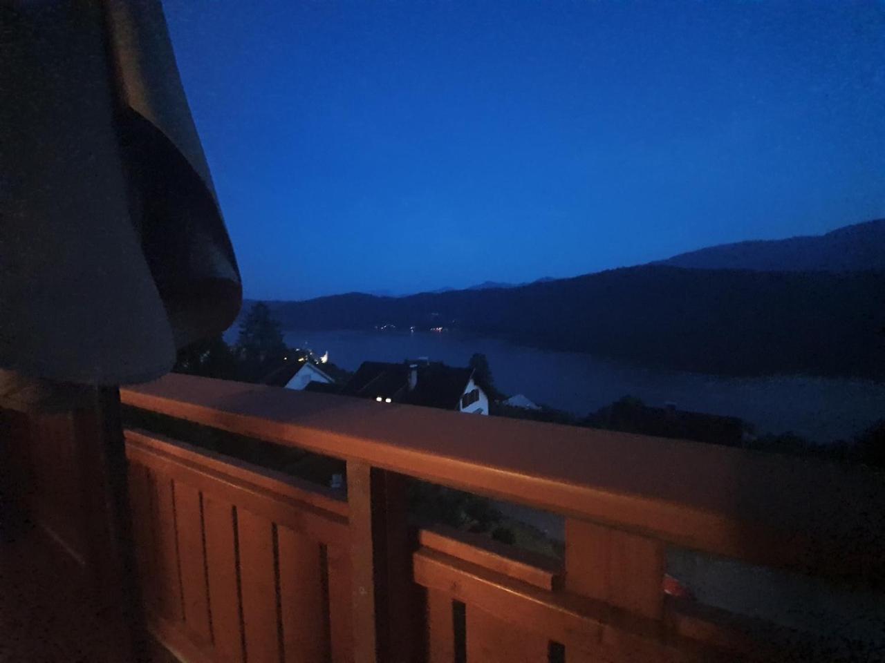 Haus Kraller-Urlaub Mit Seeblick มิลชตัทท์ ภายนอก รูปภาพ