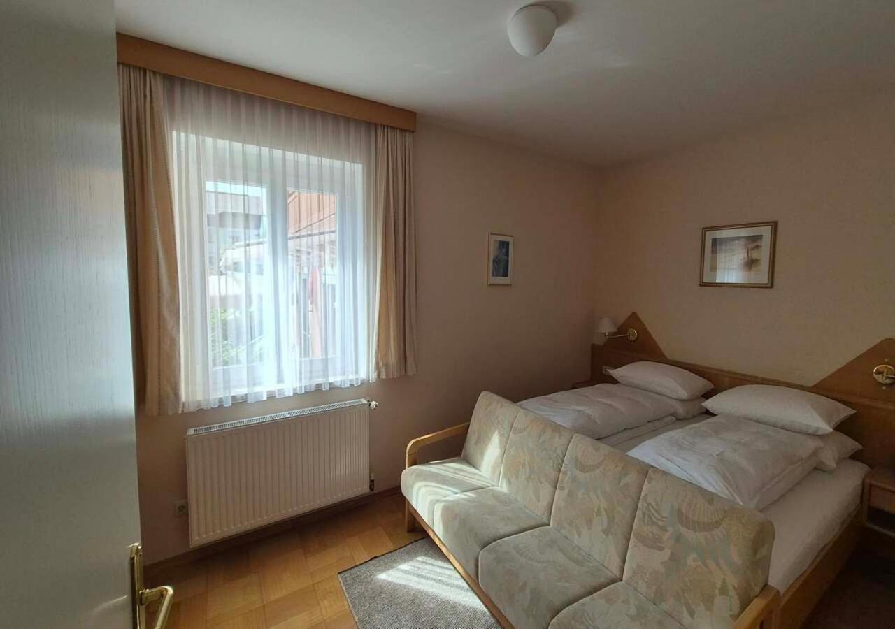 Haus Kraller-Urlaub Mit Seeblick มิลชตัทท์ ภายนอก รูปภาพ